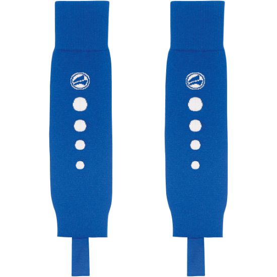 Afbeeldingen van Kousen zonder voet Roma sportroyal