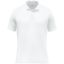 Afbeeldingen van Polo Uni wit