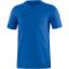 Afbeeldingen van T-shirt Premium Basics royal gemeleerd