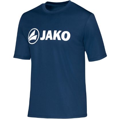 Afbeeldingen van Functioneel shirt Promo navy