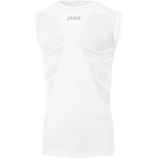 Afbeeldingen van Tanktop Comfort 2.0 wit