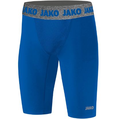 Afbeeldingen van Short Tight Compression 2.0