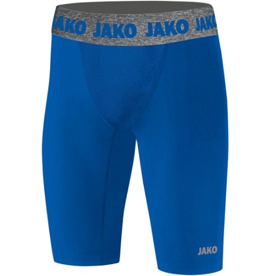 Afbeeldingen van Short Tight Compression 2.0