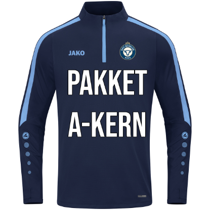 Afbeeldingen van PAKKET: A-KERN