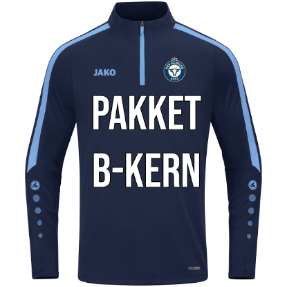 Afbeeldingen van PAKKET: B-KERN