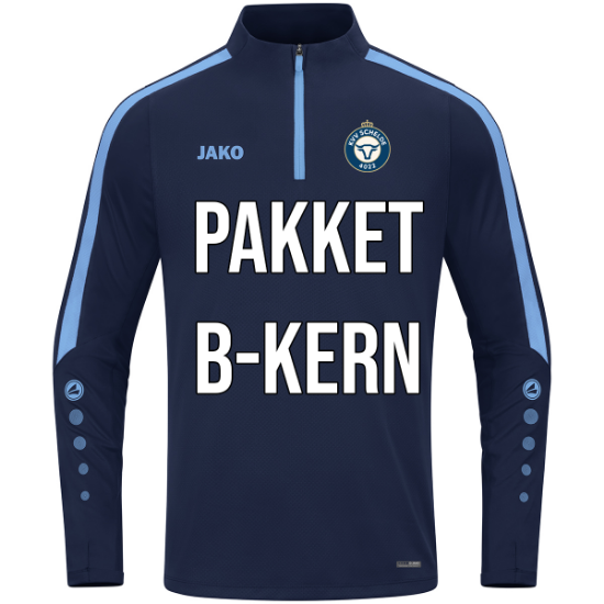 Afbeeldingen van PAKKET: B-KERN