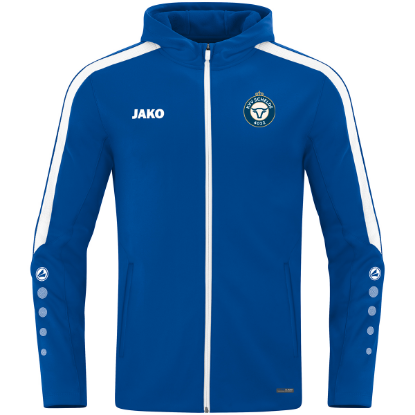 Afbeeldingen van Jas met kap Power