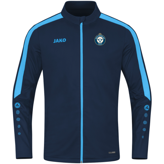 Afbeeldingen van Polyestervest Power - KERN