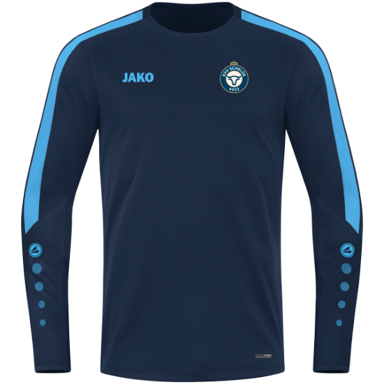 Afbeeldingen van Sweater Power - KERN