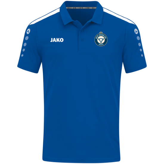 Afbeeldingen van Polo Power