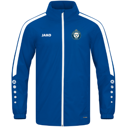 Afbeeldingen van Regenjas Power