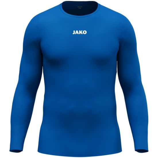 Afbeeldingen van Longsleeve Function