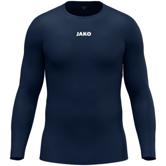 Afbeeldingen van Longsleeve Function