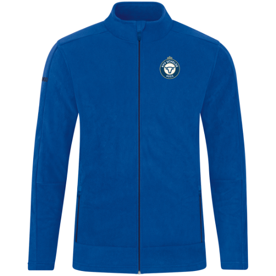 Afbeeldingen van Fleece jas