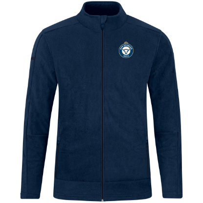 Afbeeldingen van Fleece jas