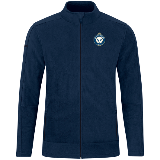 Afbeeldingen van Fleece jas