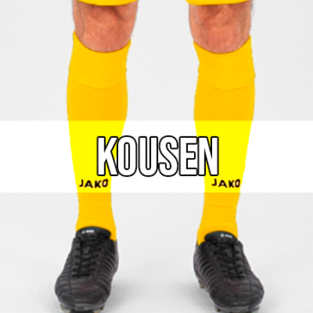 Afbeelding voor categorie Kousen
