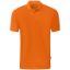 Afbeeldingen van Polo Organic oranje