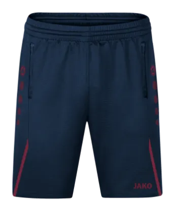 Afbeeldingen van Trainingsshort Challenge - SALE